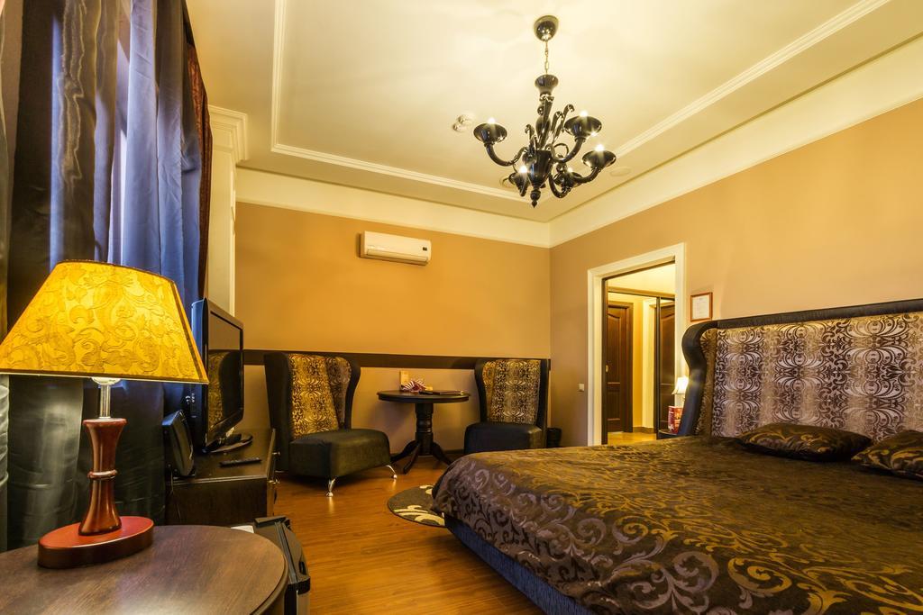 Fonda Hotel Moskwa Zewnętrze zdjęcie