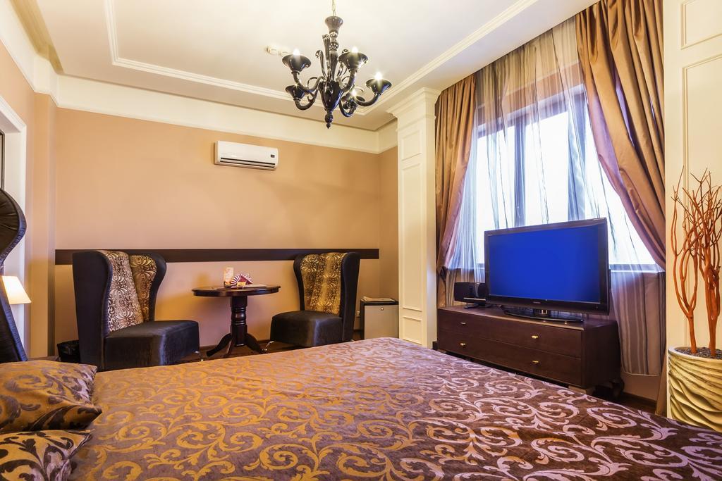 Fonda Hotel Moskwa Zewnętrze zdjęcie